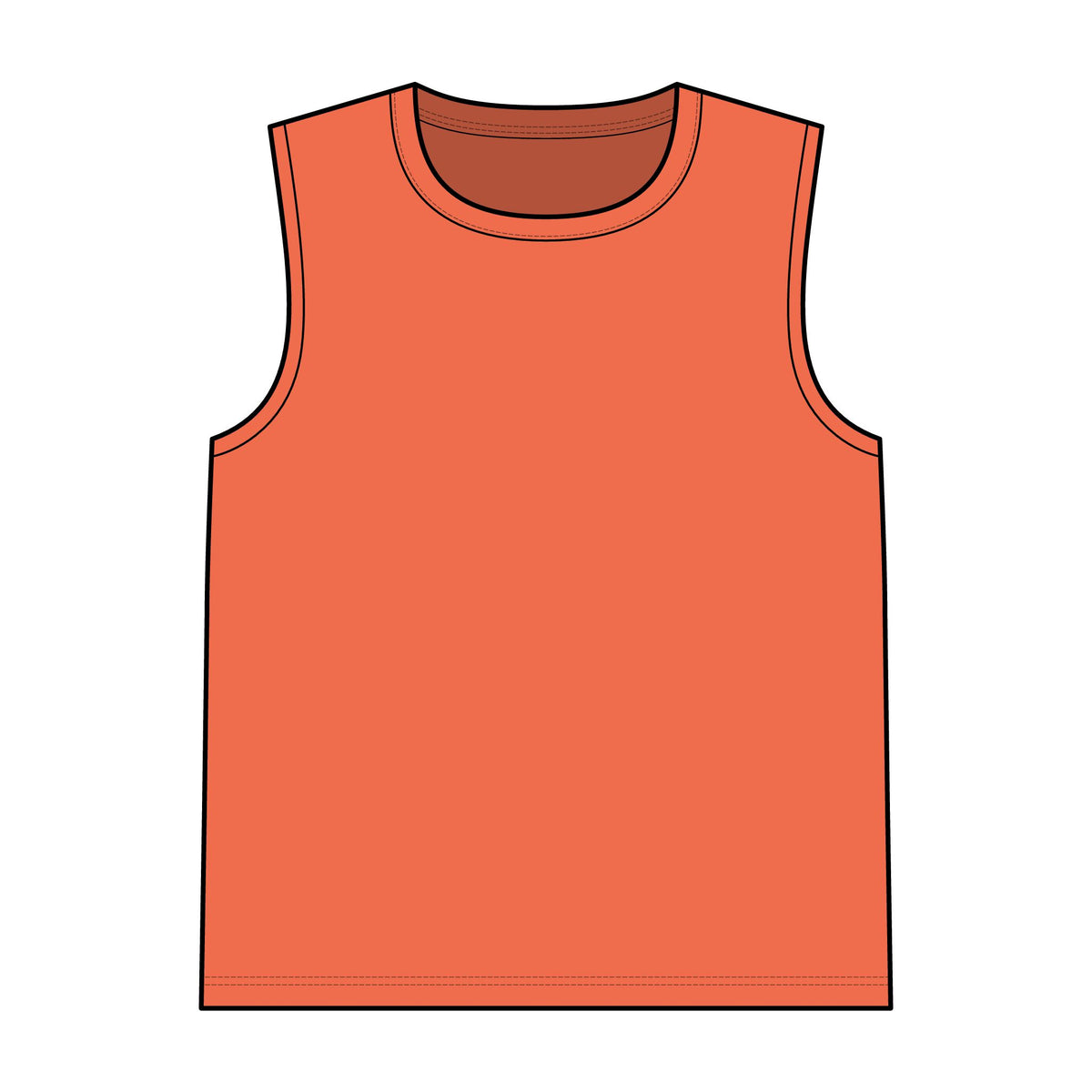 I'm a boom operator - Tank Top