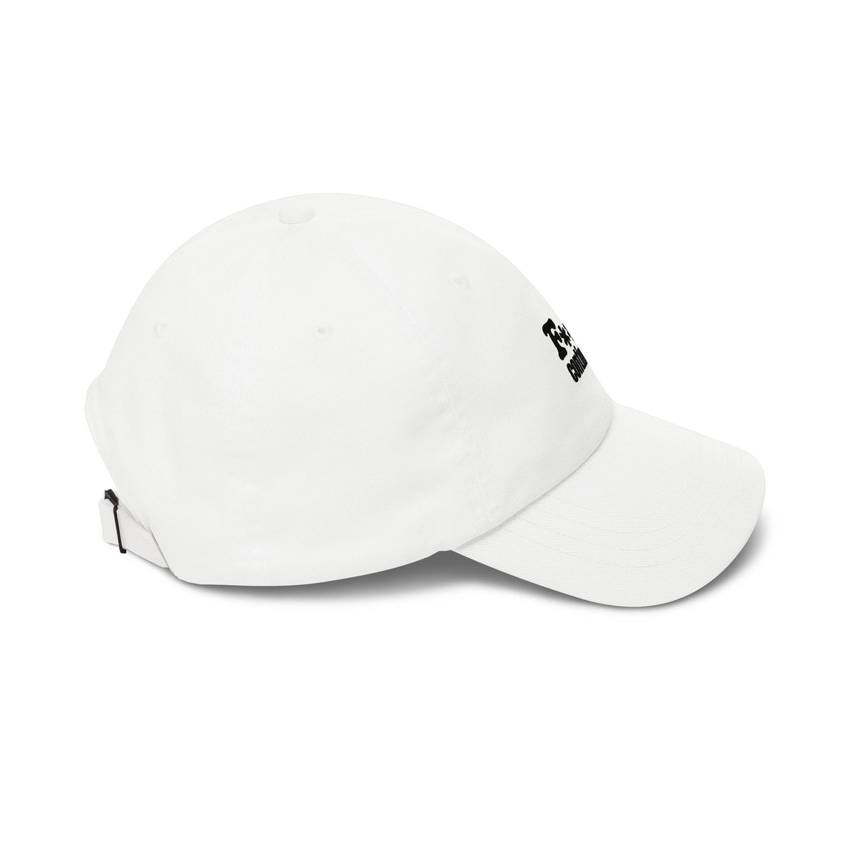 F**k continuity HAT!