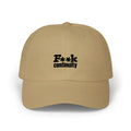 F**k continuity HAT!
