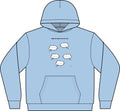 Inside the mind of the 1st AD HOODIE!