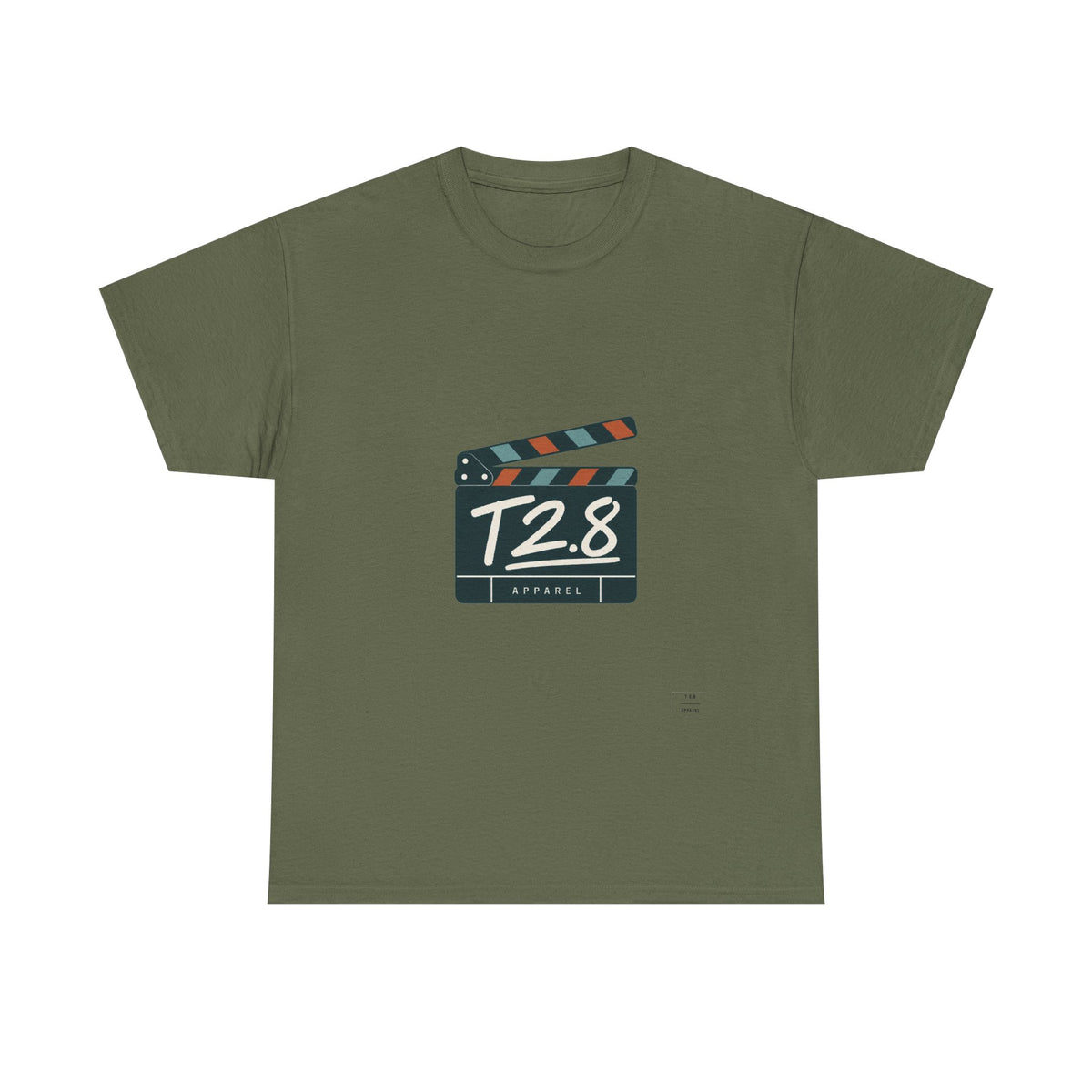 The classic logo Tee!